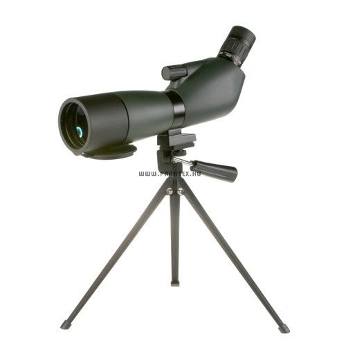 20-60X60 Zoom Spoting Scope