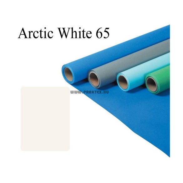 Fehér papírháttér (2,72x11m)
