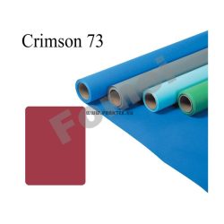 Crimson papírháttér (2,72x11m)
